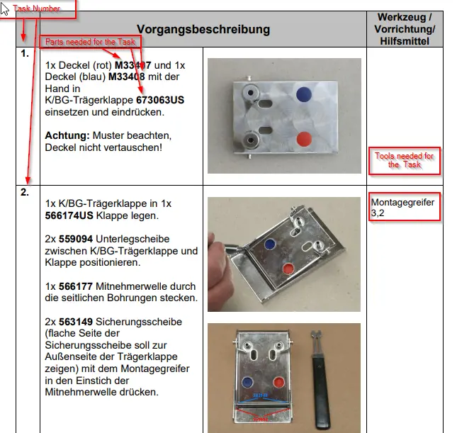 testdesc