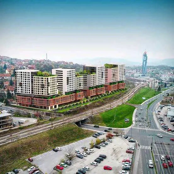 Stan na dan, Zenica