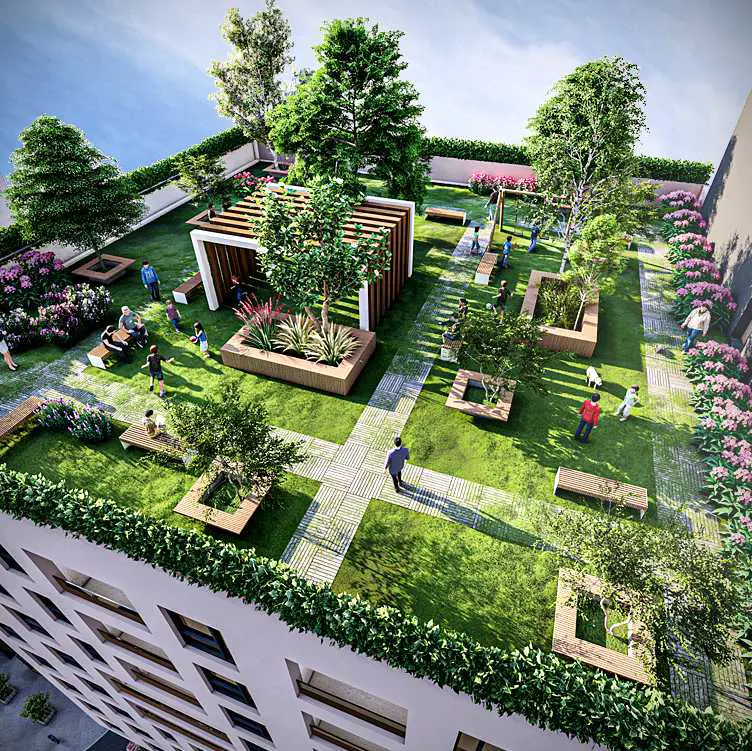 Green City