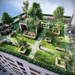 Green City